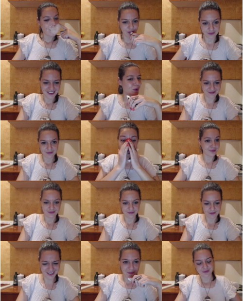 Download Video File: myfreecams beauty100