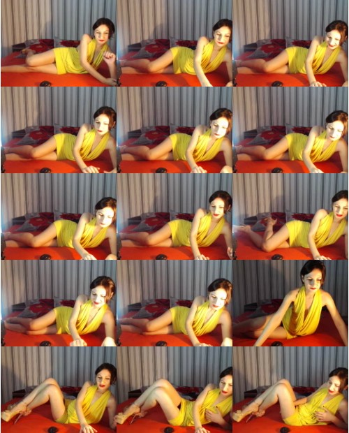 Download Video File: myfreecams belle darya