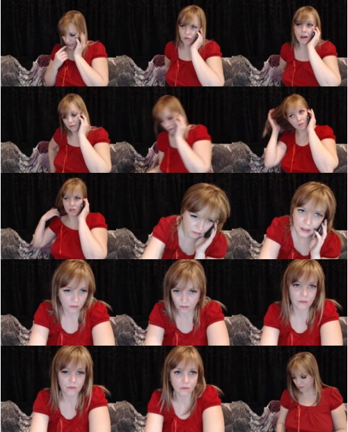 Download Video File: myfreecams bellesarah