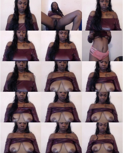 Download Video File: myfreecams blacgodesseve