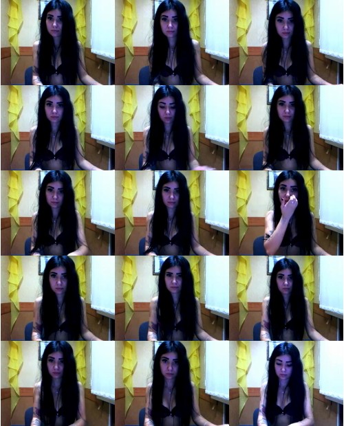 Download Video File: myfreecams black  love