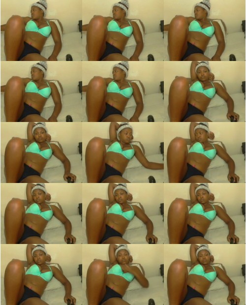 Download Video File: myfreecams blackpoison69