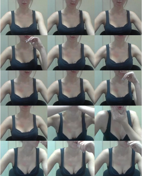 Download Video File: myfreecams blonda69