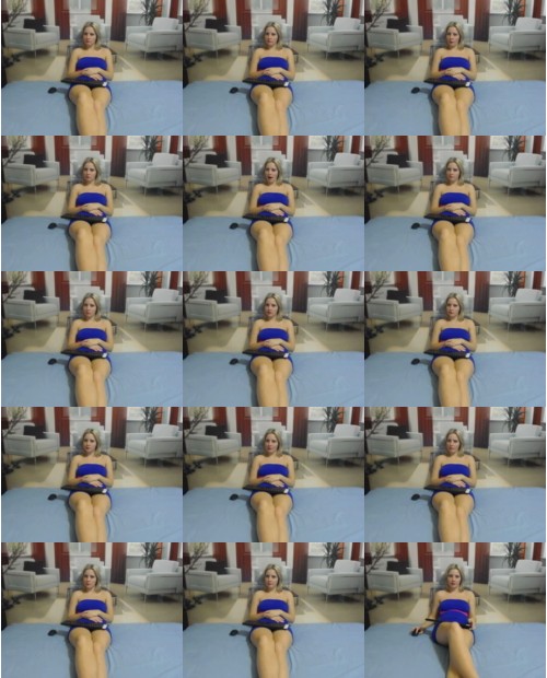 Download Video File: myfreecams blondevicky