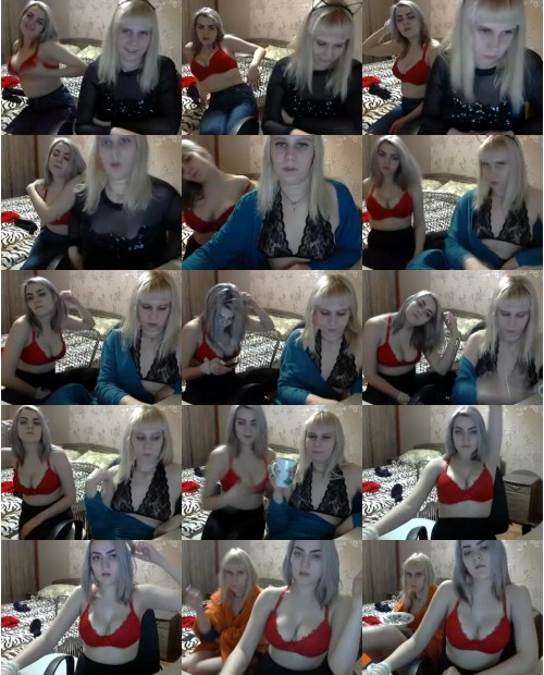 Download Video File: myfreecams blondiejess