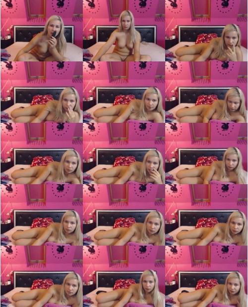 Download Video File: myfreecams blondiepam23