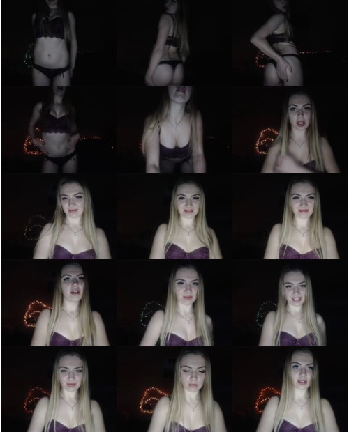 Download Video File: myfreecams briella love