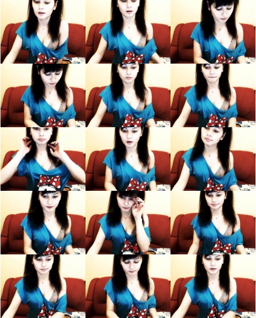 Download Video File: myfreecams brook ann