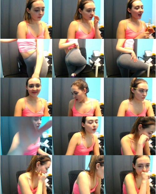 Download Video File: myfreecams brookyvix