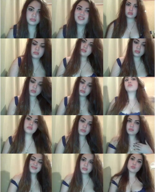 Download Video File: myfreecams camillesw