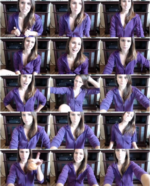 Download Video File: myfreecams candiejewelz