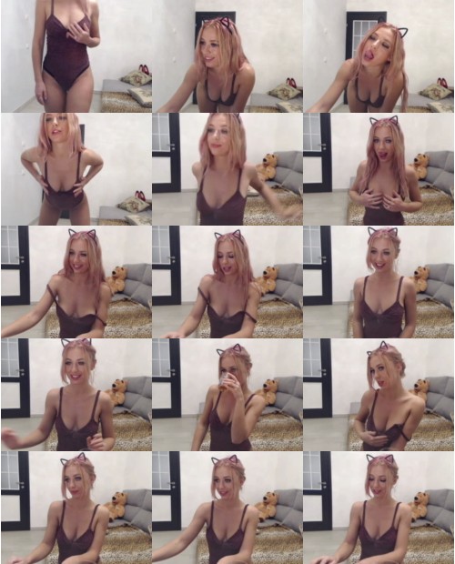 Download Video File: myfreecams candinika