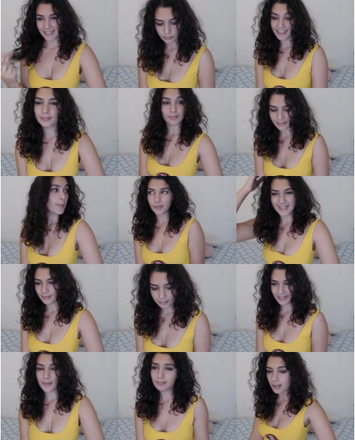 Download Video File: myfreecams canellha