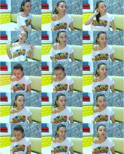 Download Video File: myfreecams carolinasky