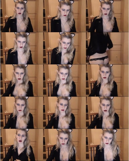 Download Video File: myfreecams carrollinssi