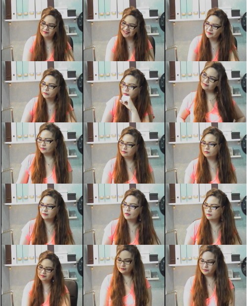 Download Video File: myfreecams cecilliean