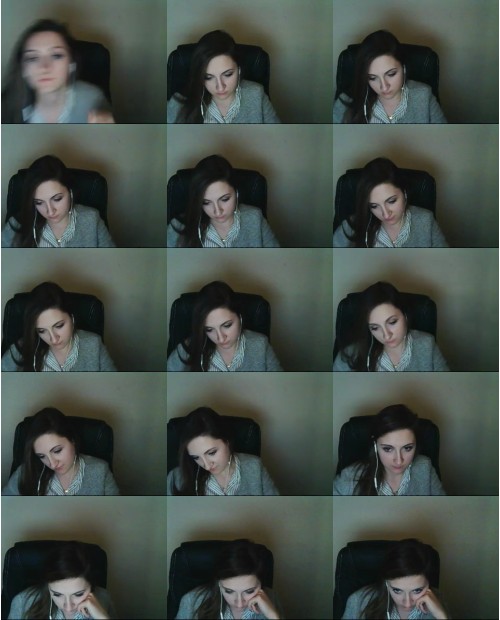 Download Video File: myfreecams celsey