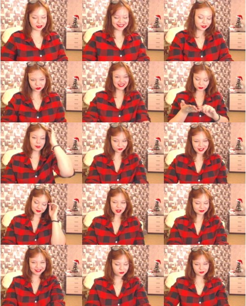 Download Video File: myfreecams chancetosmile