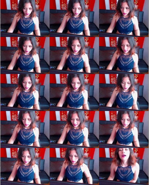 Download Video File: myfreecams charloterosse