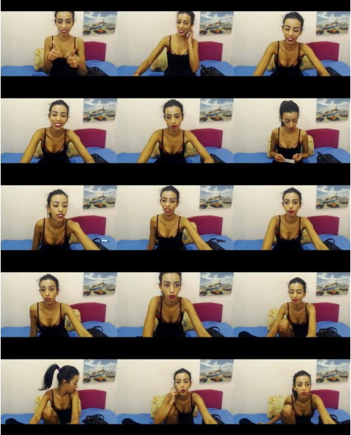 Download Video File: myfreecams charminb