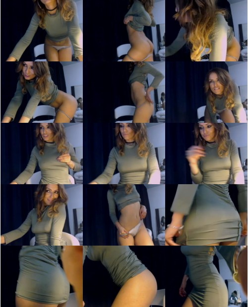 Download Video File: myfreecams chicaboomboom