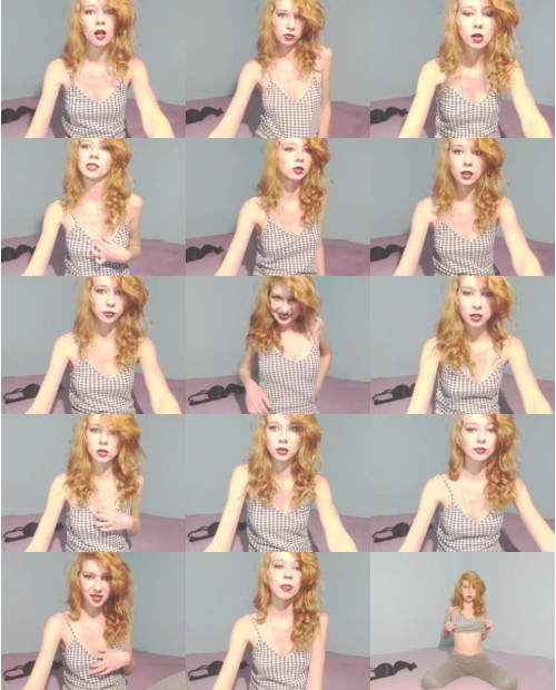 Download Video File: myfreecams chidia