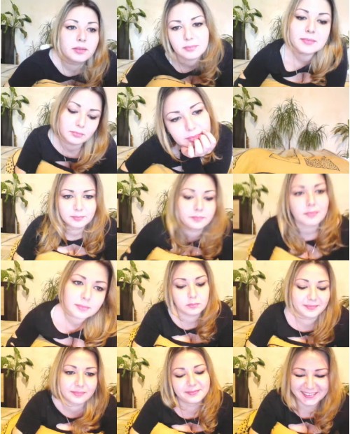 Download Video File: myfreecams chief teaser