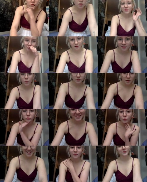 Download Video File: myfreecams chloelone