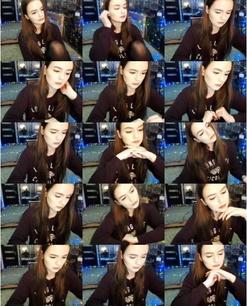 Download Video File: myfreecams chloemeow 