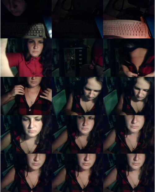 Download Video File: myfreecams chocolatte09