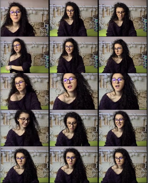 Download Video File: myfreecams cindybella 