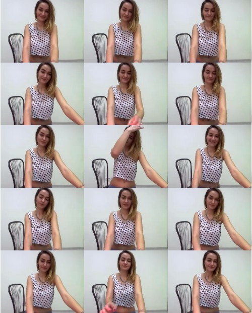 Download Video File: myfreecams clever chrisy