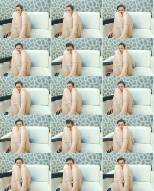 Download Video File: myfreecams colorofnightx