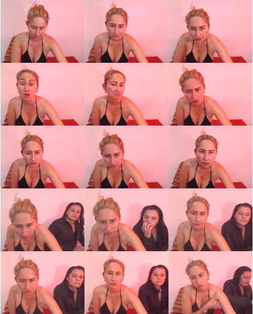 Download Video File: myfreecams crazyxgirls