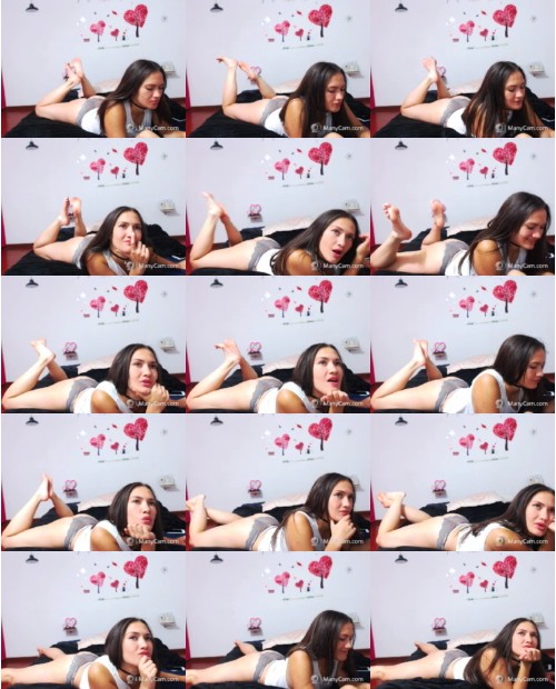 Download Video File: myfreecams crystalcooper