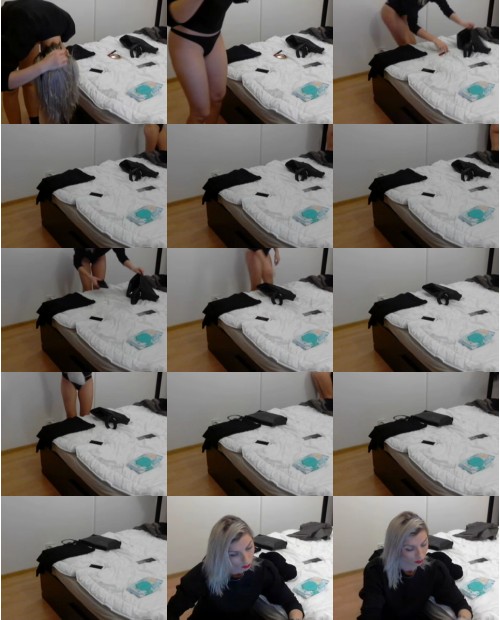 Download Video File: myfreecams crystalss