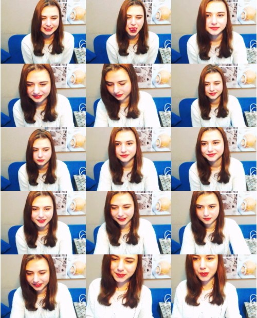 Download Video File: myfreecams curlyfoxyred