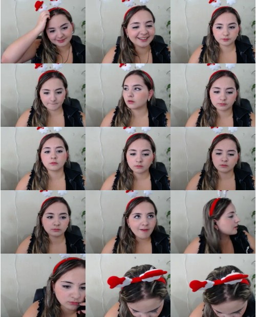 Download Video File: myfreecams curvy violeta