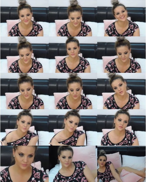 Download Video File: myfreecams cutesharise