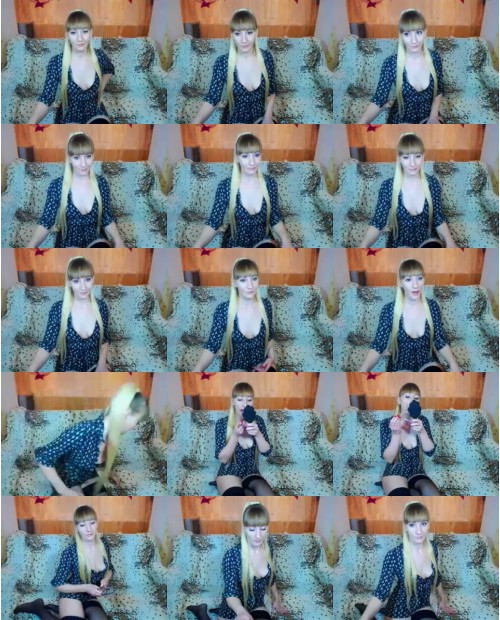 Download Video File: myfreecams cutie baby4u