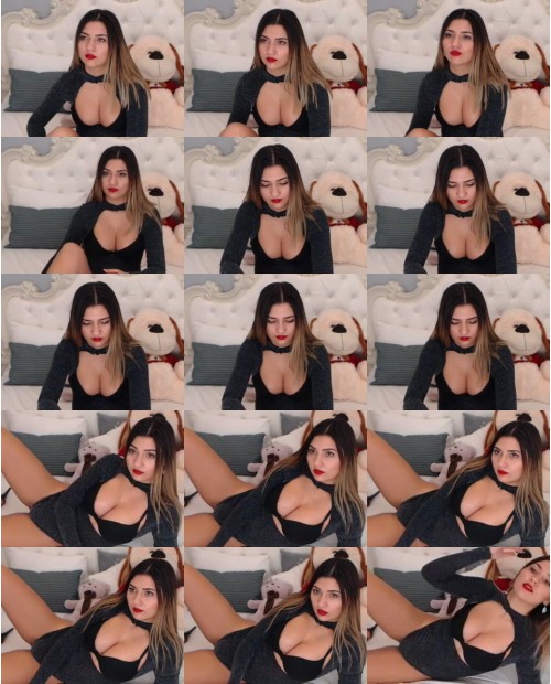 Download Video File: myfreecams dahliah