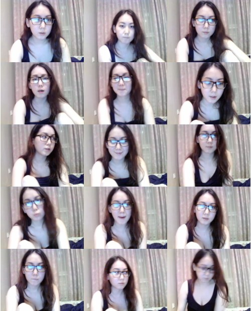 Download Video File: myfreecams dana95