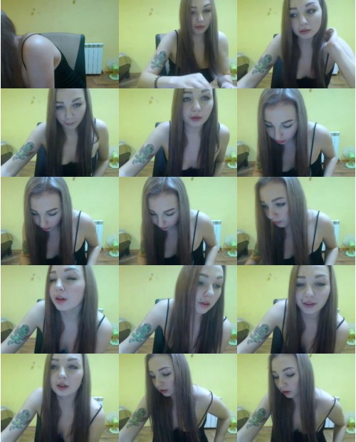 Download Video File: myfreecams daniielasweet