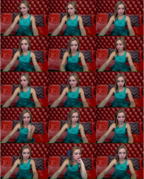 Download Video File: myfreecams darinadee