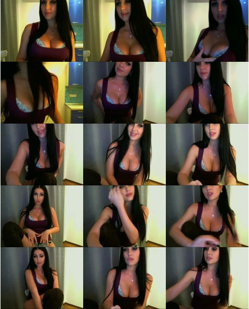 Download Video File: myfreecams darlingloren