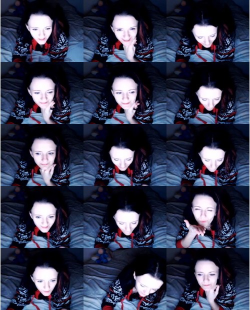 Download Video File: myfreecams devilnotangel