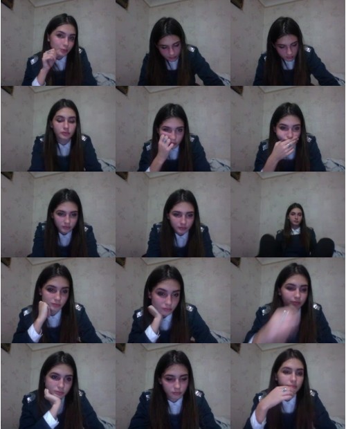 Download Video File: myfreecams dollagnes