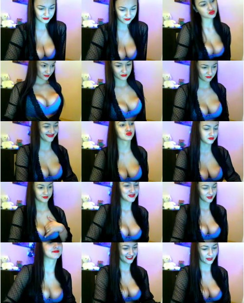 Download Video File: myfreecams dream milana