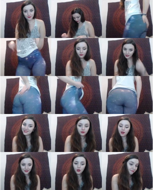 Download Video File: myfreecams dudinette