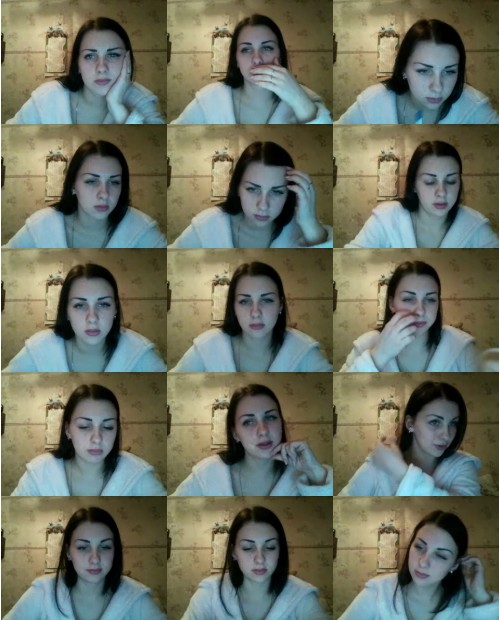 Download Video File: myfreecams easterika